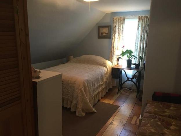 Labyrinthia Guest House Dexter Eksteriør bilde